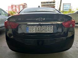 شێڤرۆلێت ئیمپالا